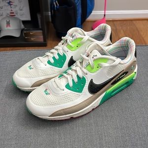 Nike Air Max 90G.  Men’s 9 US